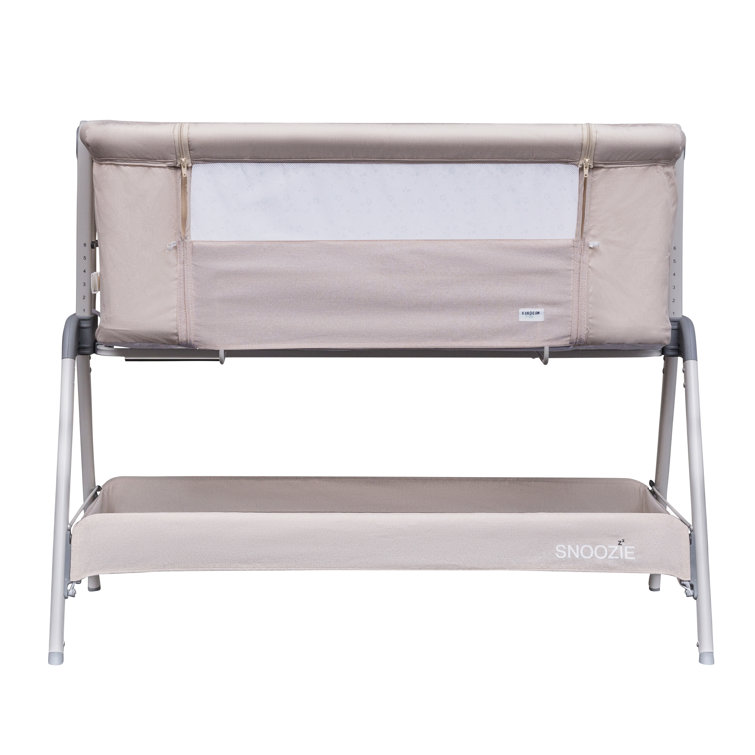 travel cot with mattress uk